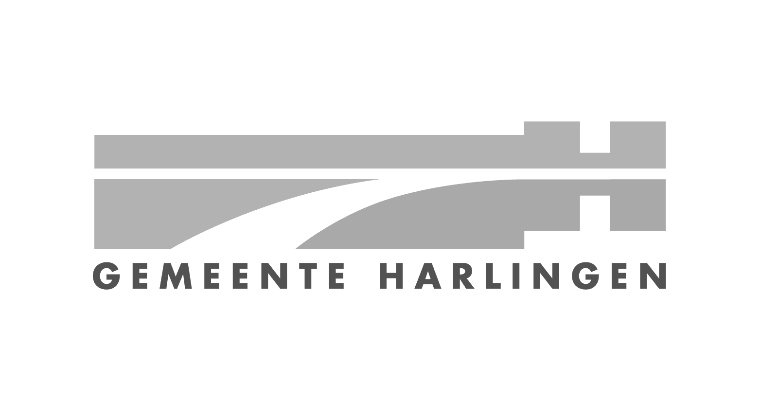 Logo Gemeente Harlingen opdrachtgever Daarom Duurzaam